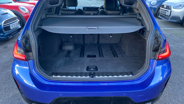 BMW 3 Series 330i M Sport 5dr Step Auto Petrol Estate